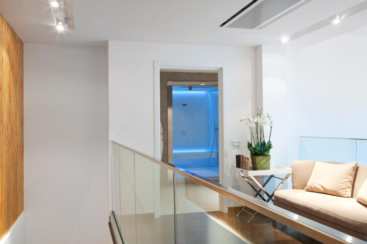 Magna Pars l'Hotel à Parfum, Small Luxury Hotels of the World