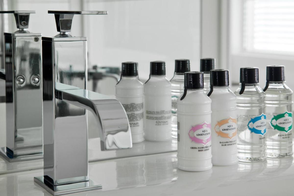 Magna Pars l'Hotel à Parfum, Small Luxury Hotels of the World