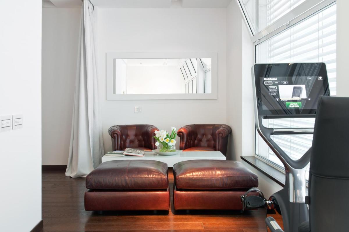 Magna Pars l'Hotel à Parfum, Small Luxury Hotels of the World