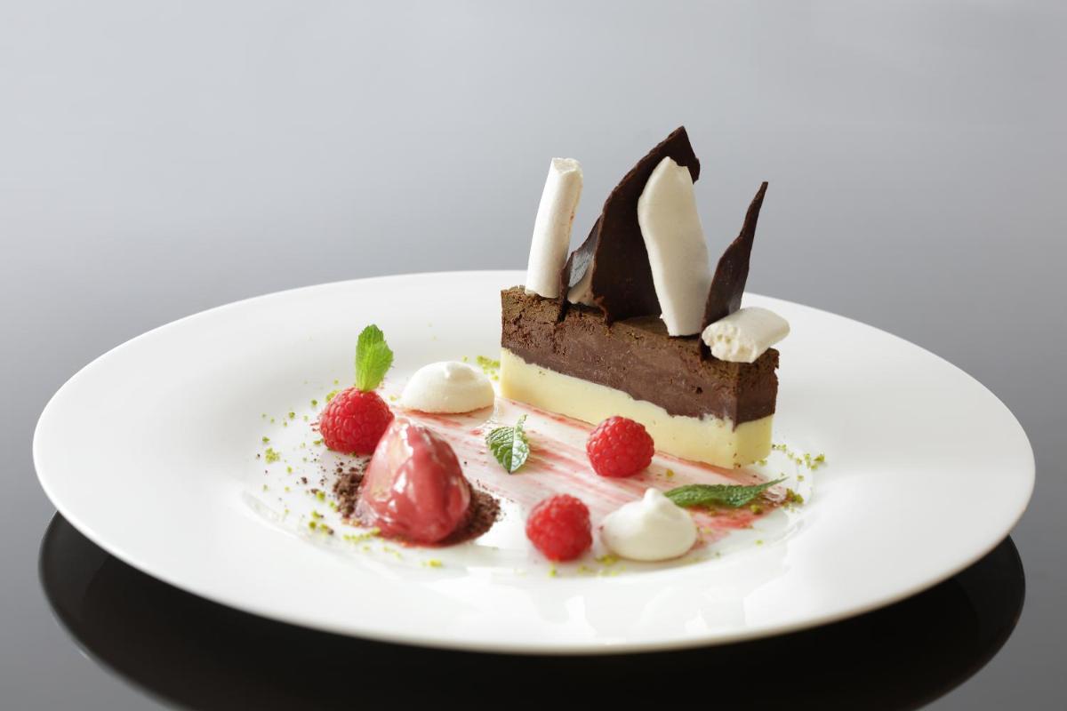 Magna Pars l'Hotel à Parfum, Small Luxury Hotels of the World