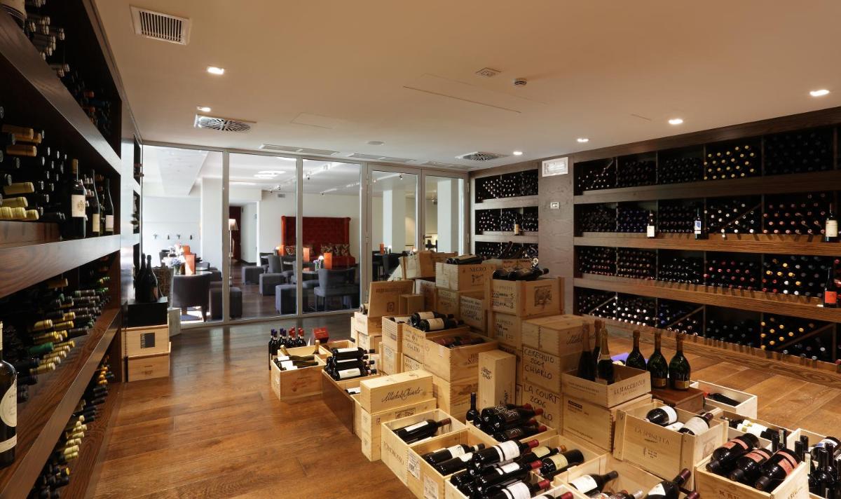 Magna Pars l'Hotel à Parfum, Small Luxury Hotels of the World