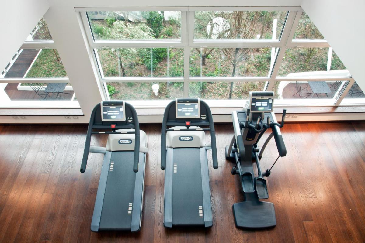 Magna Pars l'Hotel à Parfum, Small Luxury Hotels of the World