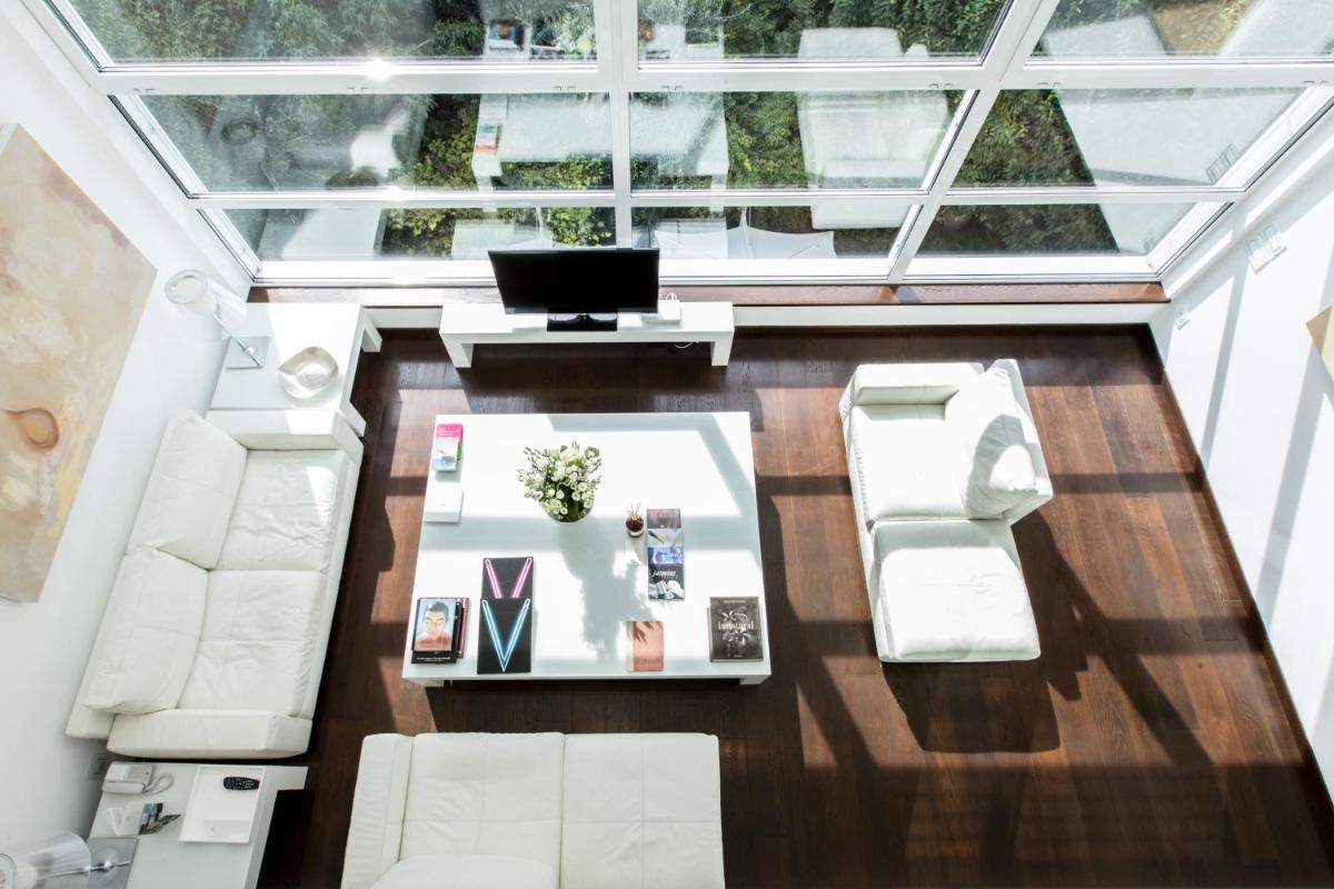 Magna Pars l'Hotel à Parfum, Small Luxury Hotels of the World