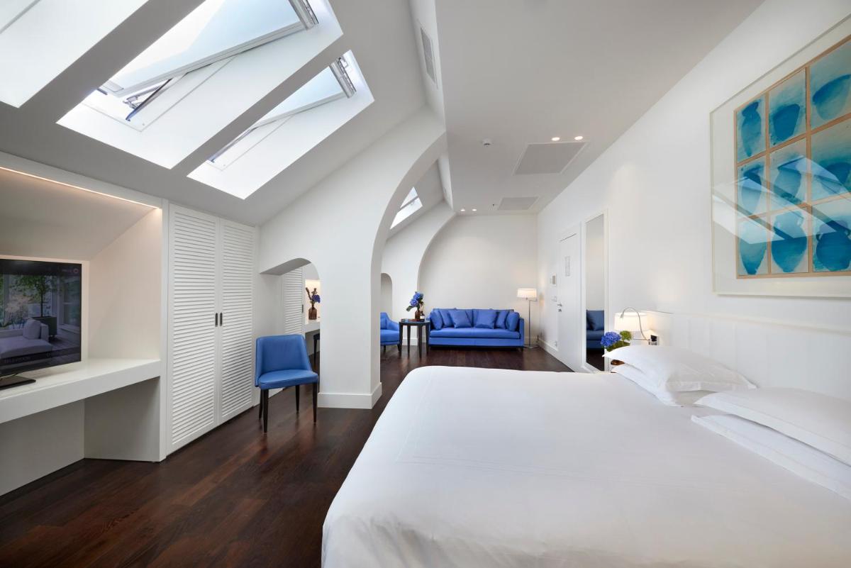 Magna Pars l'Hotel à Parfum, Small Luxury Hotels of the World