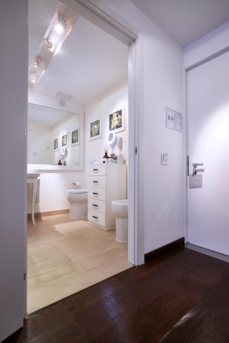 Magna Pars l'Hotel à Parfum, Small Luxury Hotels of the World