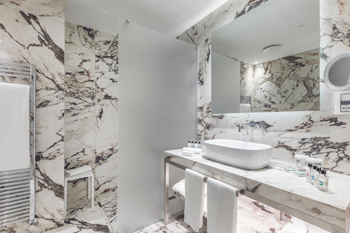 Magna Pars l'Hotel à Parfum, Small Luxury Hotels of the World