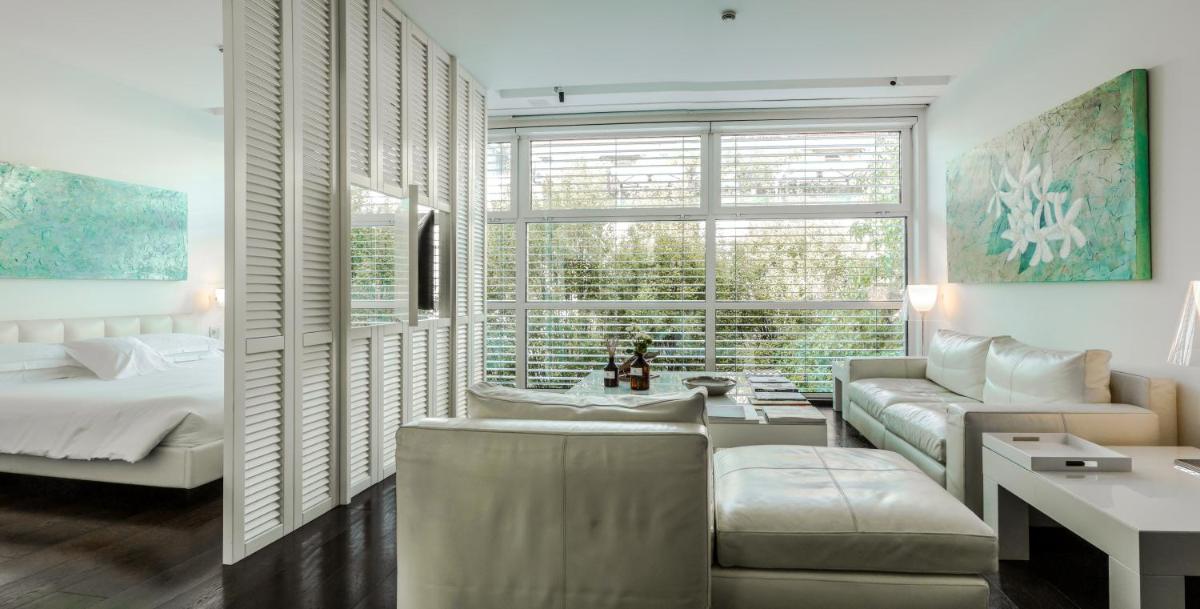 Magna Pars l'Hotel à Parfum, Small Luxury Hotels of the World