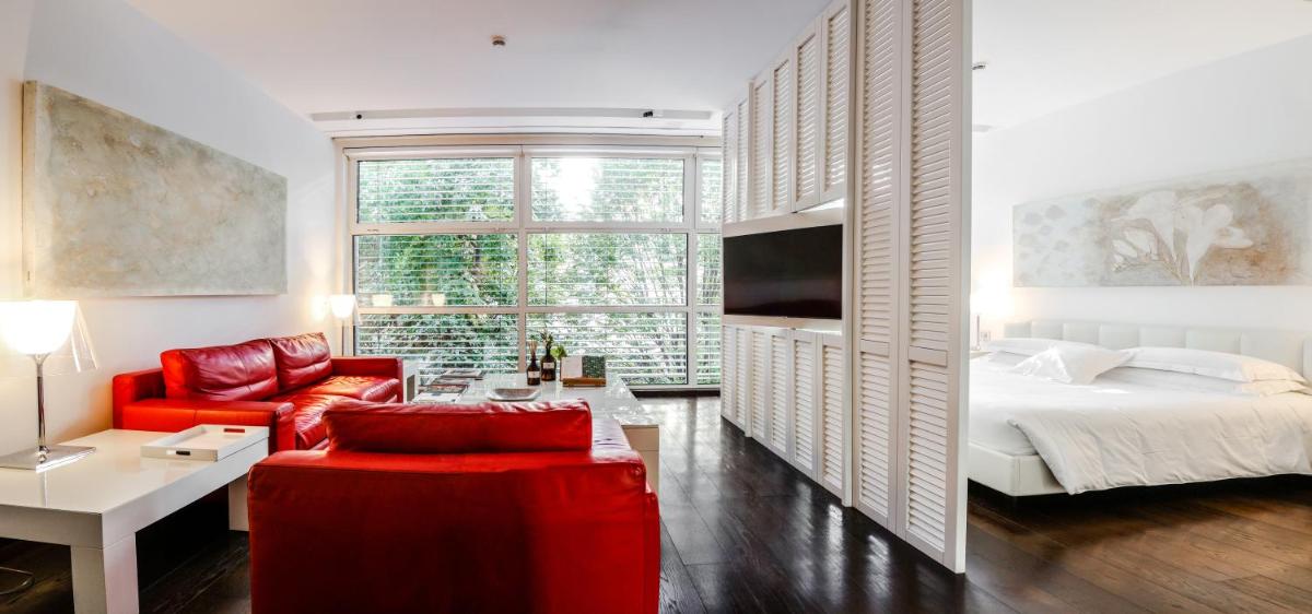 Magna Pars l'Hotel à Parfum, Small Luxury Hotels of the World