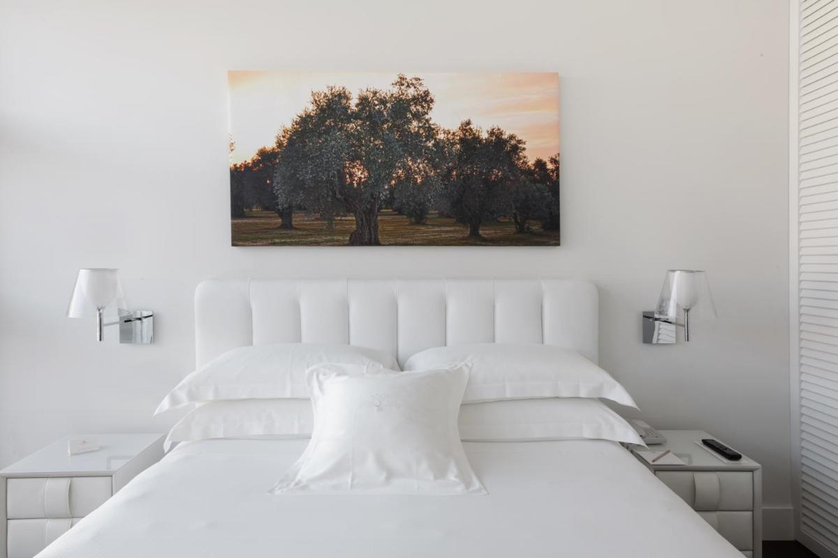 Magna Pars l'Hotel à Parfum, Small Luxury Hotels of the World