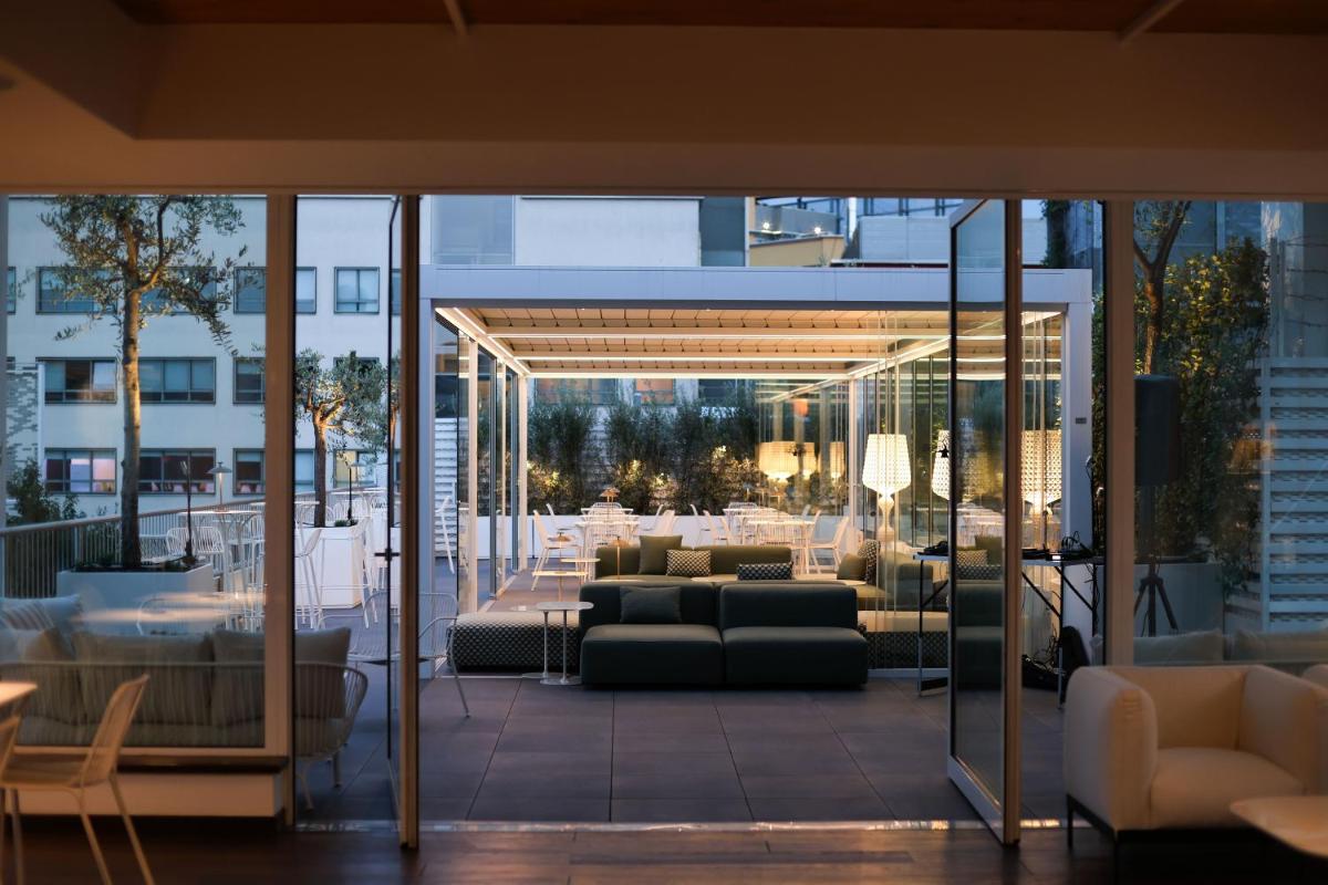 Magna Pars l'Hotel à Parfum, Small Luxury Hotels of the World