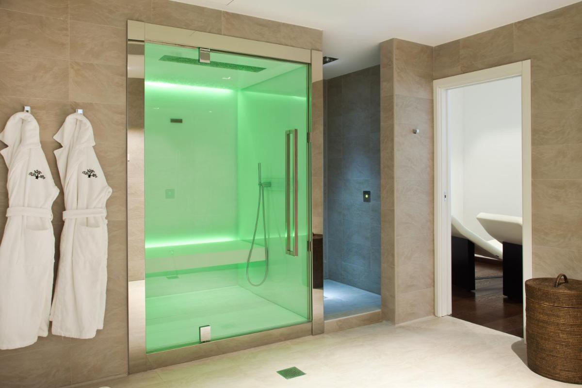 Magna Pars l'Hotel à Parfum, Small Luxury Hotels of the World