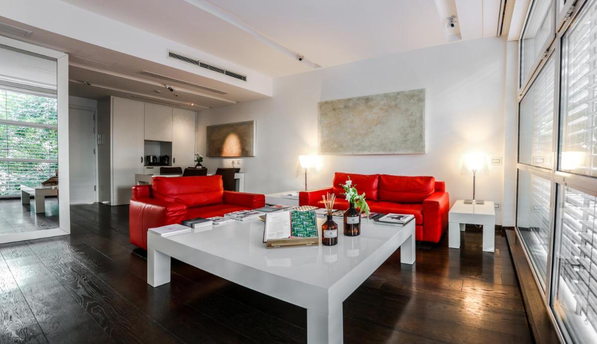 Magna Pars l'Hotel à Parfum, Small Luxury Hotels of the World