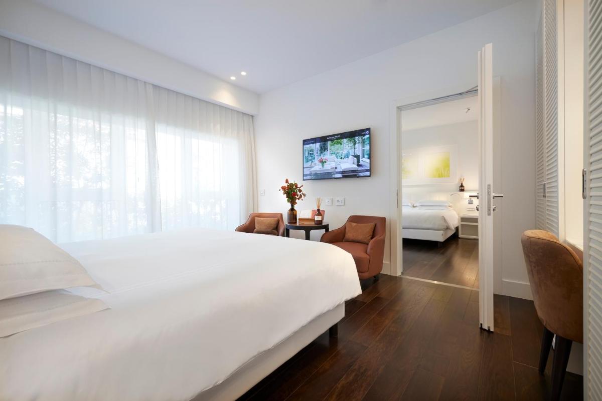 Magna Pars l'Hotel à Parfum, Small Luxury Hotels of the World