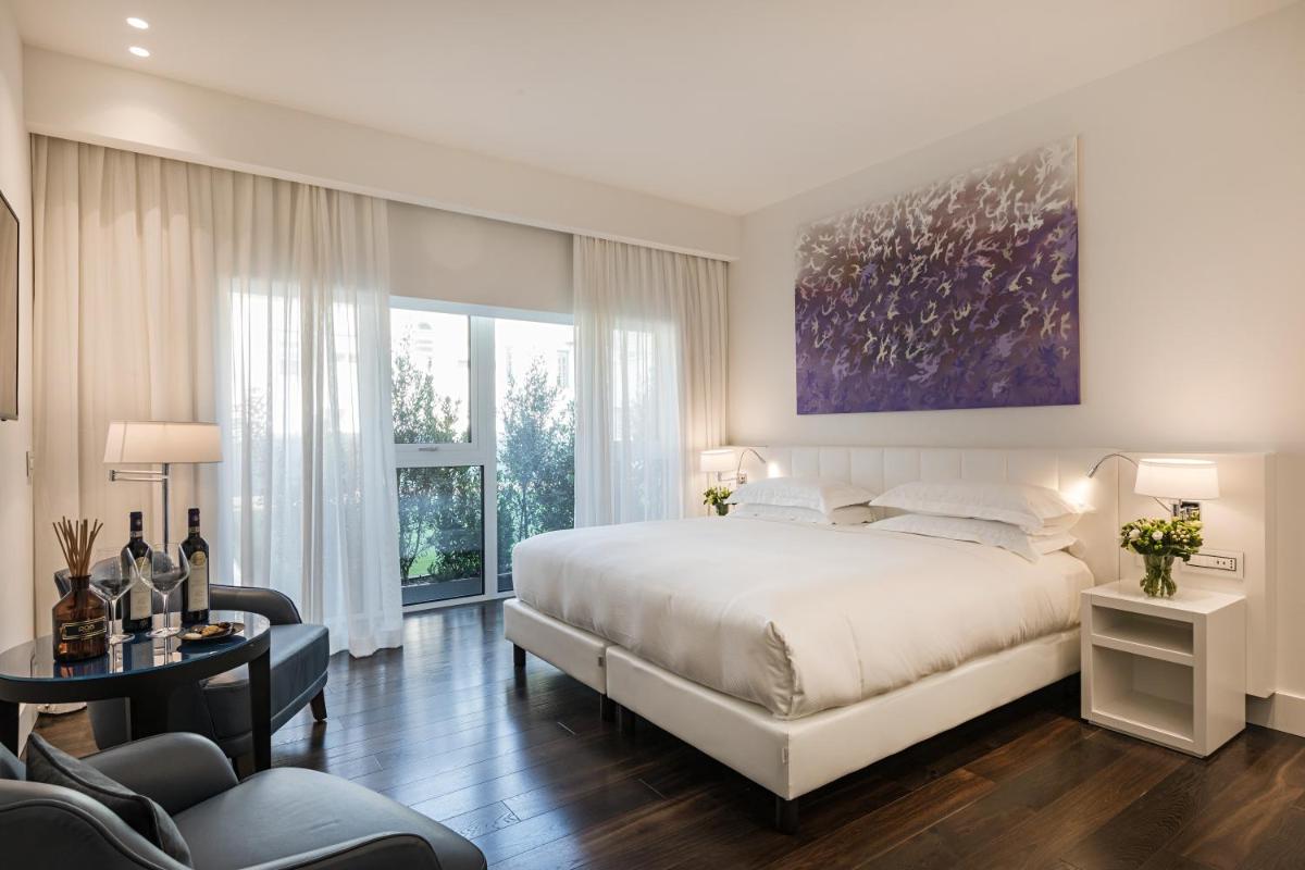 Magna Pars l'Hotel à Parfum, Small Luxury Hotels of the World