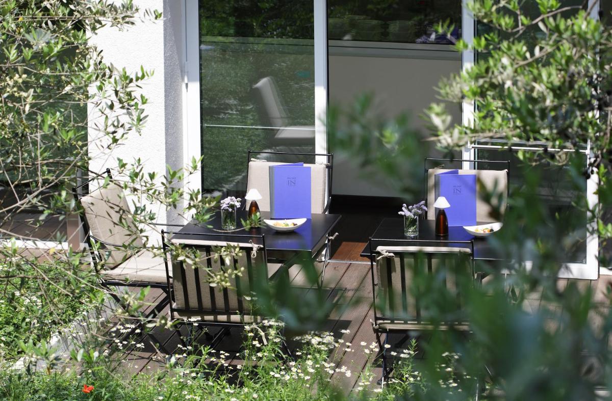 Magna Pars l'Hotel à Parfum, Small Luxury Hotels of the World