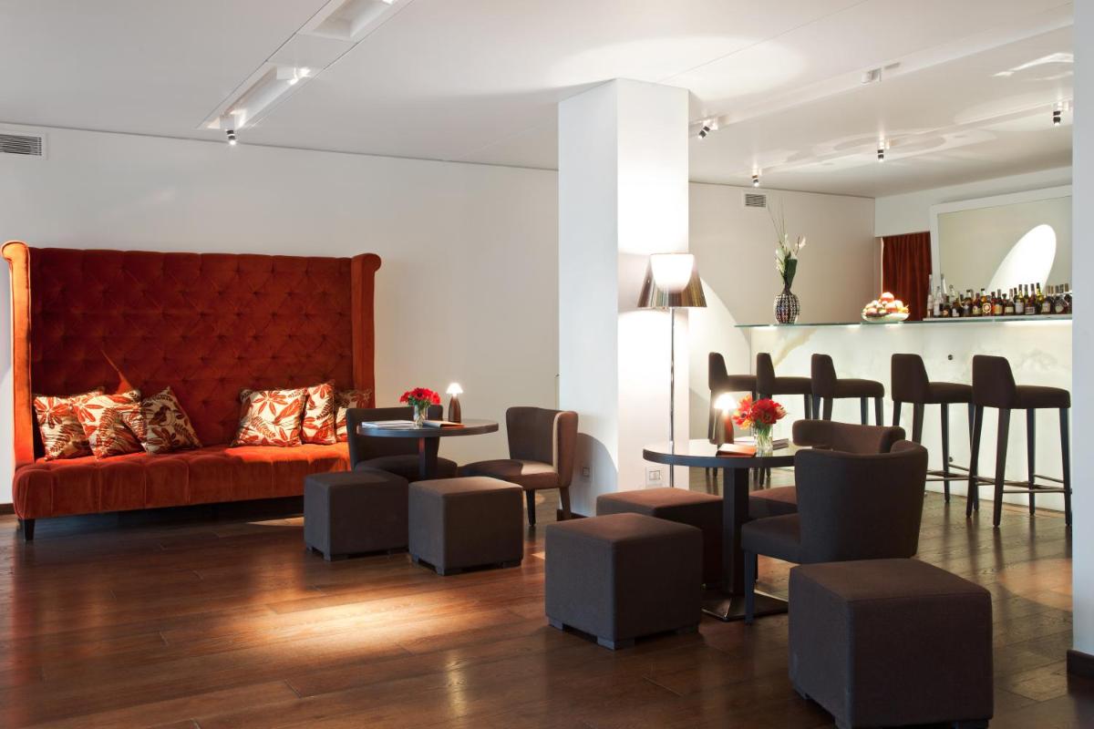 Magna Pars l'Hotel à Parfum, Small Luxury Hotels of the World