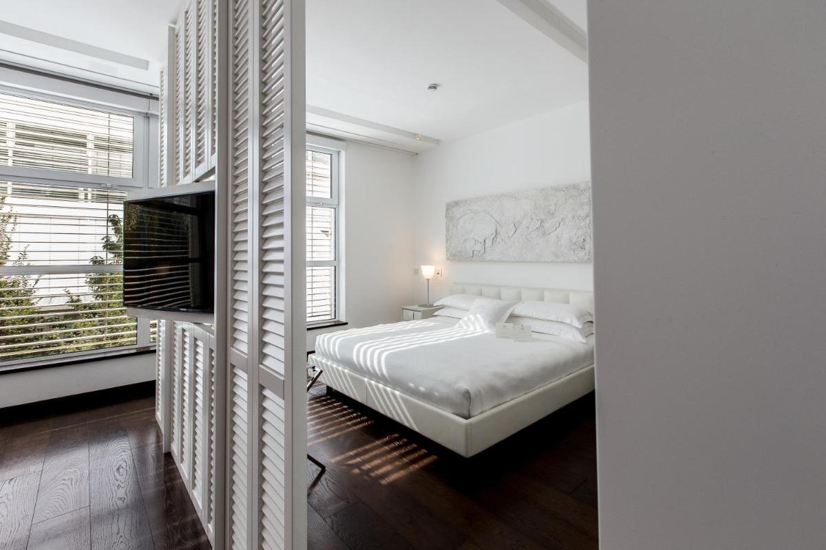 Magna Pars l'Hotel à Parfum, Small Luxury Hotels of the World
