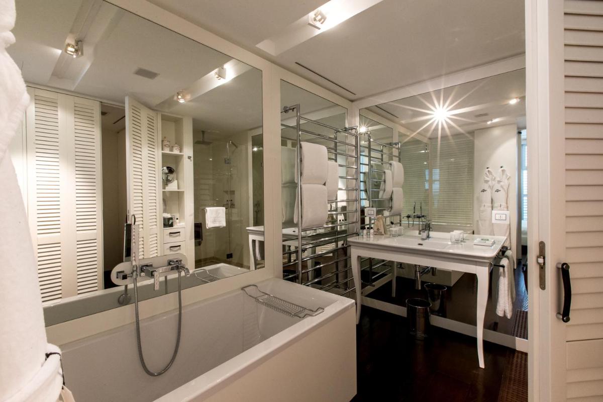 Magna Pars l'Hotel à Parfum, Small Luxury Hotels of the World