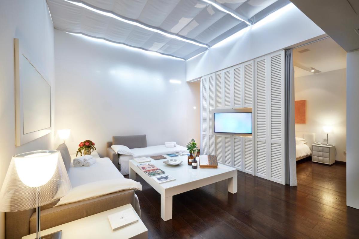 Magna Pars l'Hotel à Parfum, Small Luxury Hotels of the World