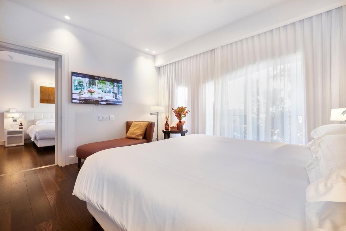 Magna Pars l'Hotel à Parfum, Small Luxury Hotels of the World