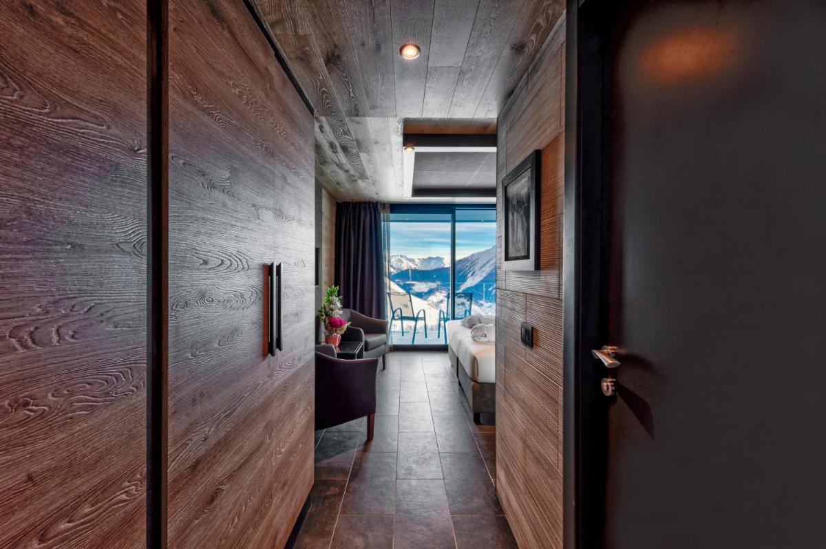 Re delle Alpi Resort & Spa