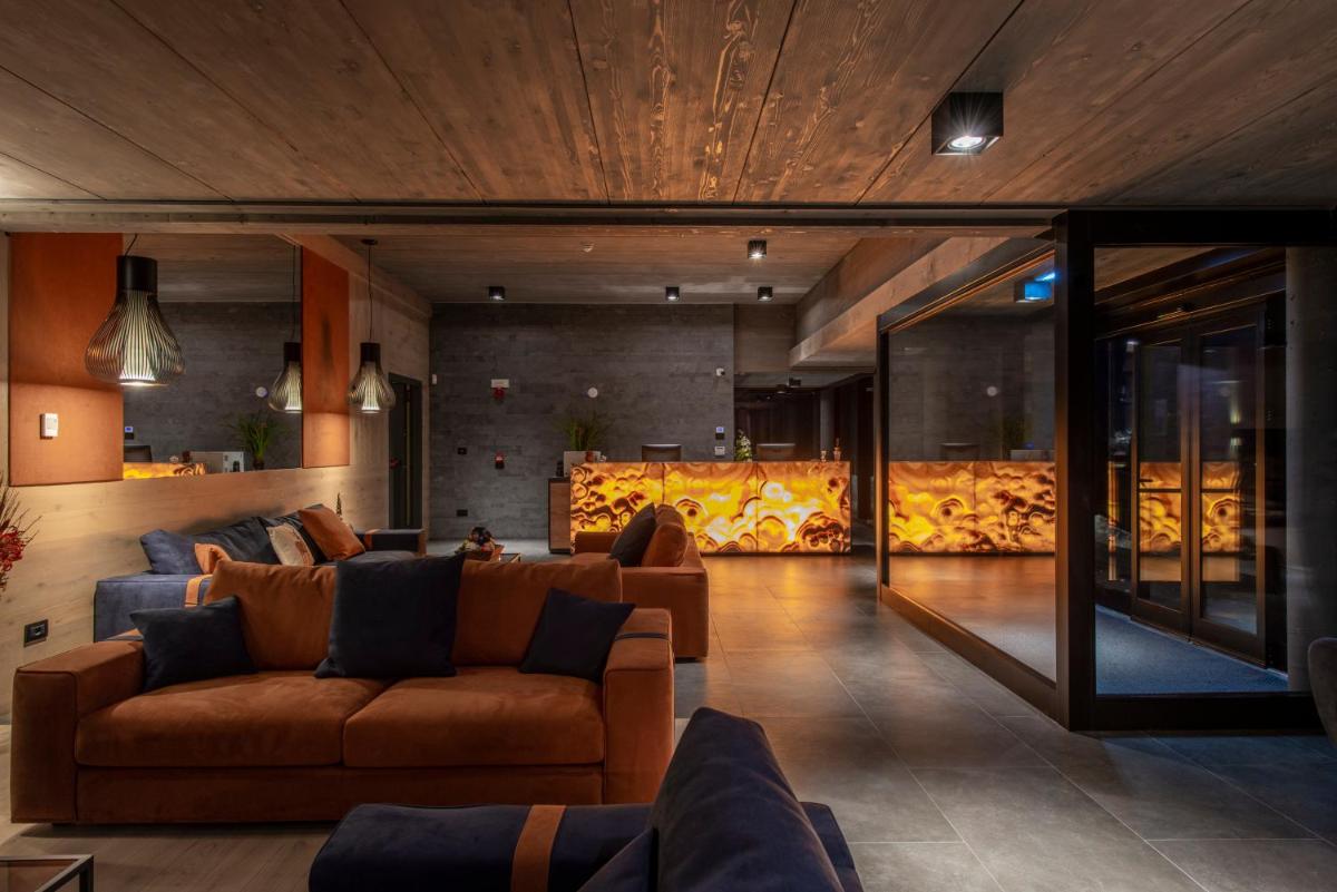 Re delle Alpi Resort & Spa