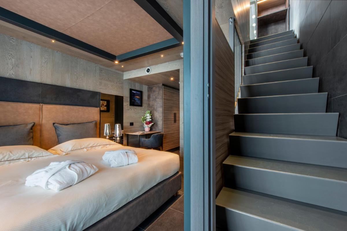 Re delle Alpi Resort & Spa