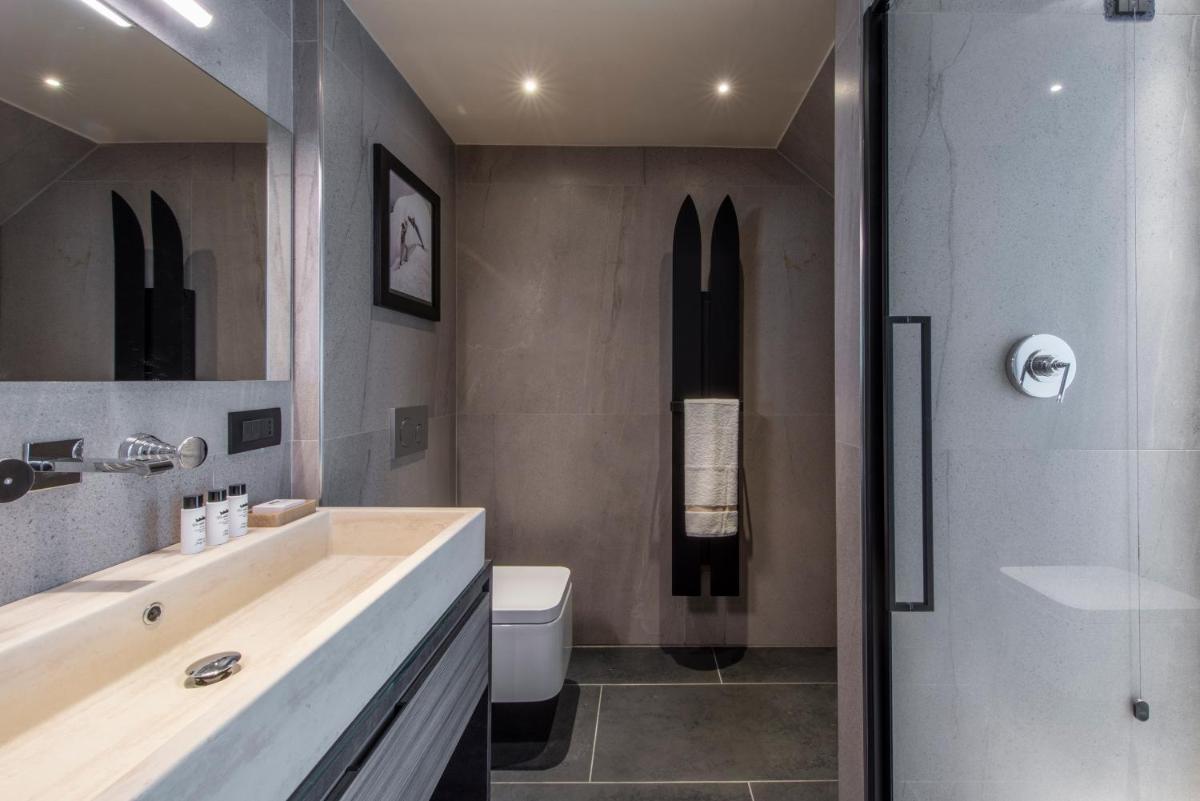 Re delle Alpi Resort & Spa