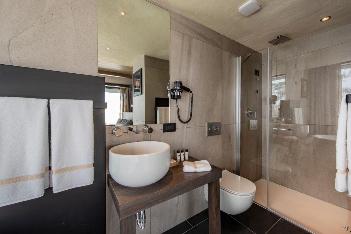 Re delle Alpi Resort & Spa