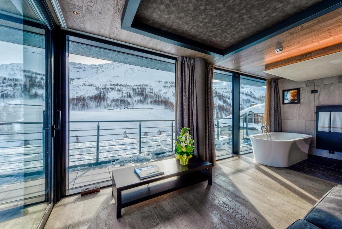 Re delle Alpi Resort & Spa