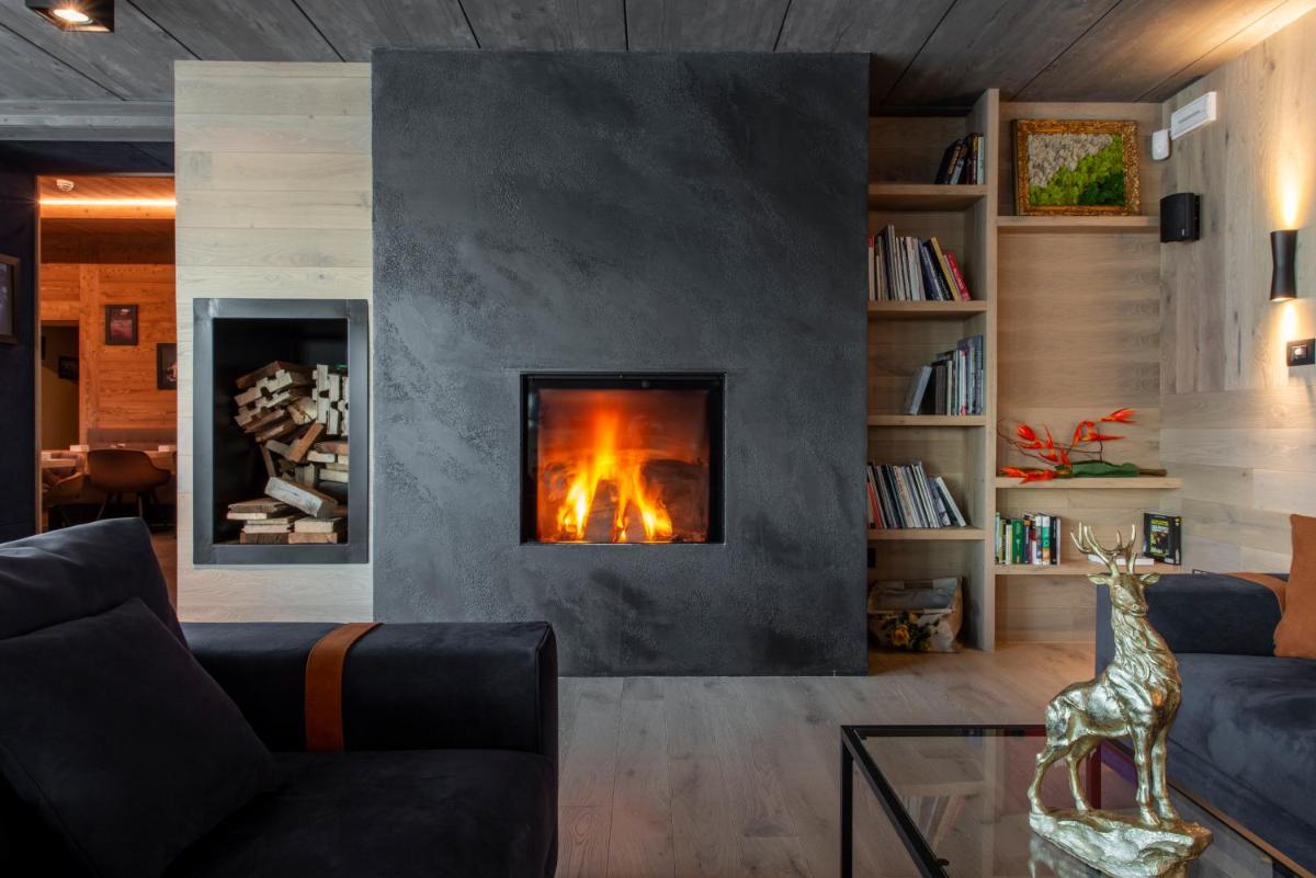 Re delle Alpi Resort & Spa