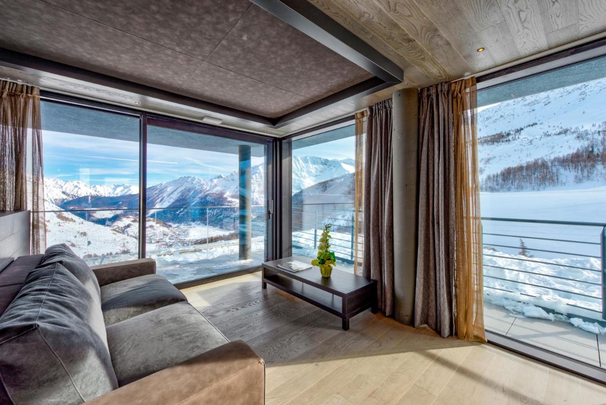 Re delle Alpi Resort & Spa