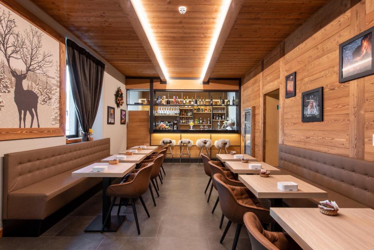 Re delle Alpi Resort & Spa