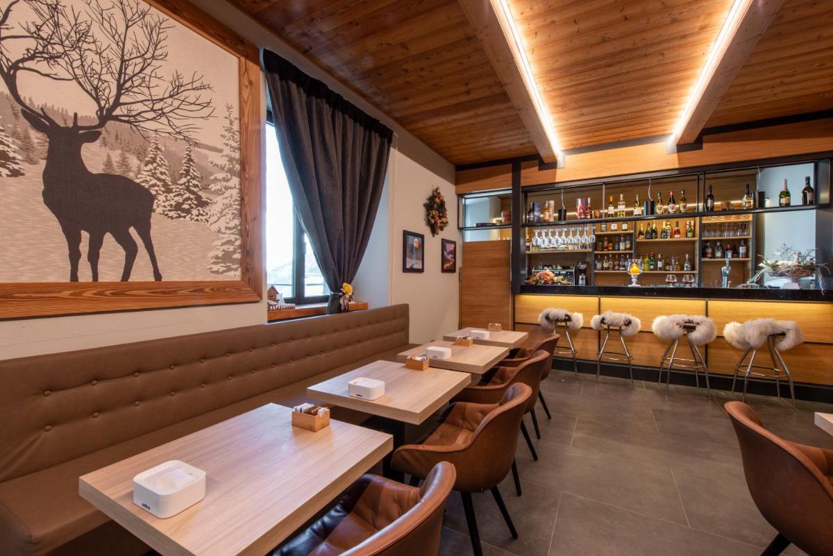 Re delle Alpi Resort & Spa