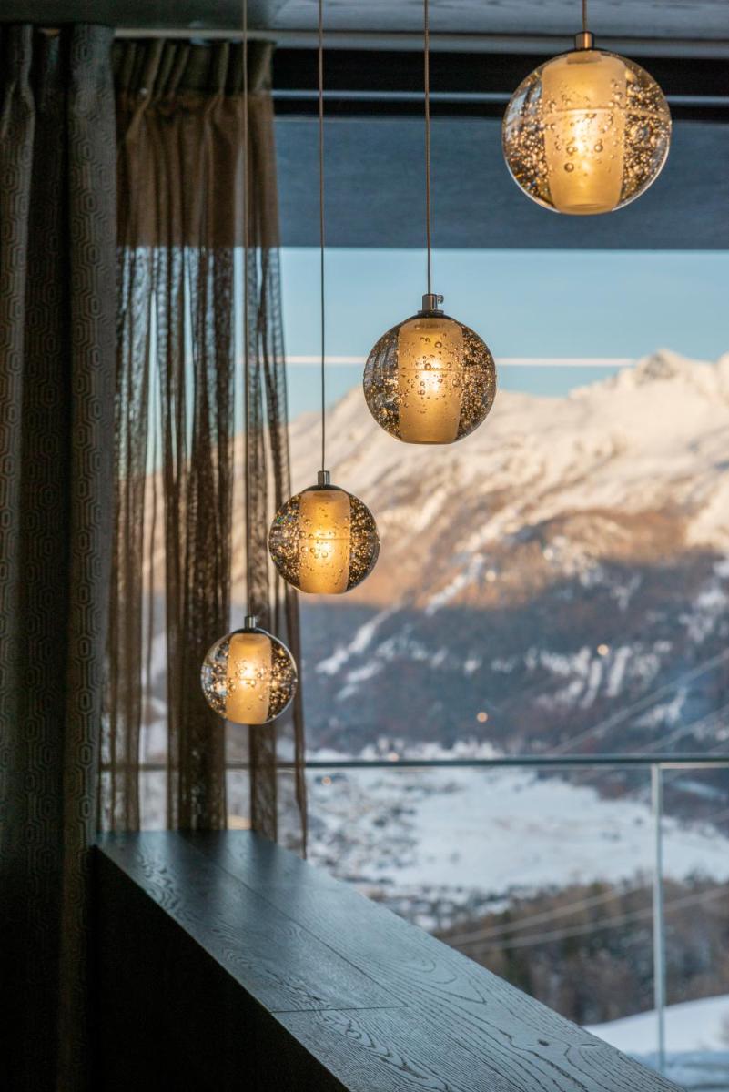 Re delle Alpi Resort & Spa