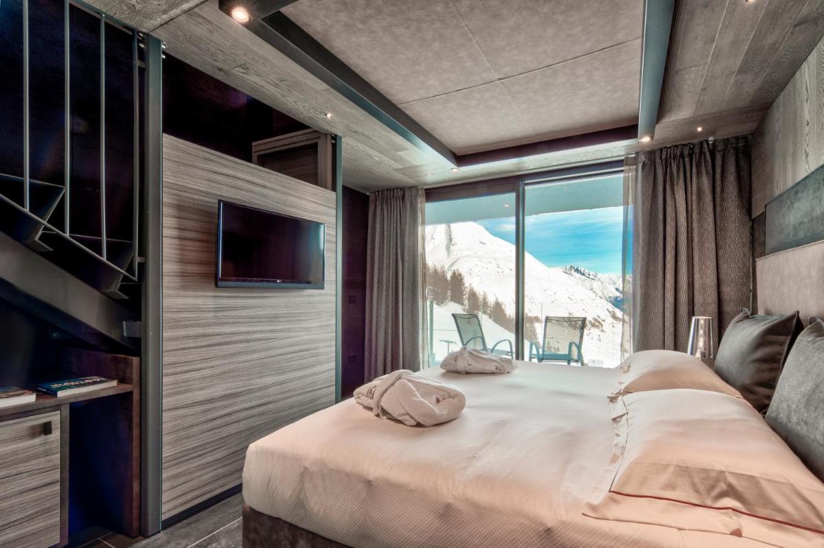 Re delle Alpi Resort & Spa