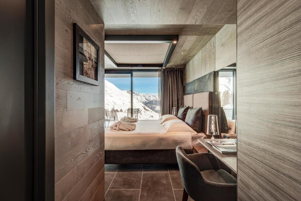 Re delle Alpi Resort & Spa