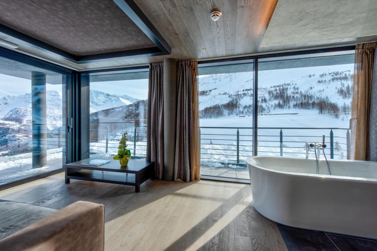 Re delle Alpi Resort & Spa