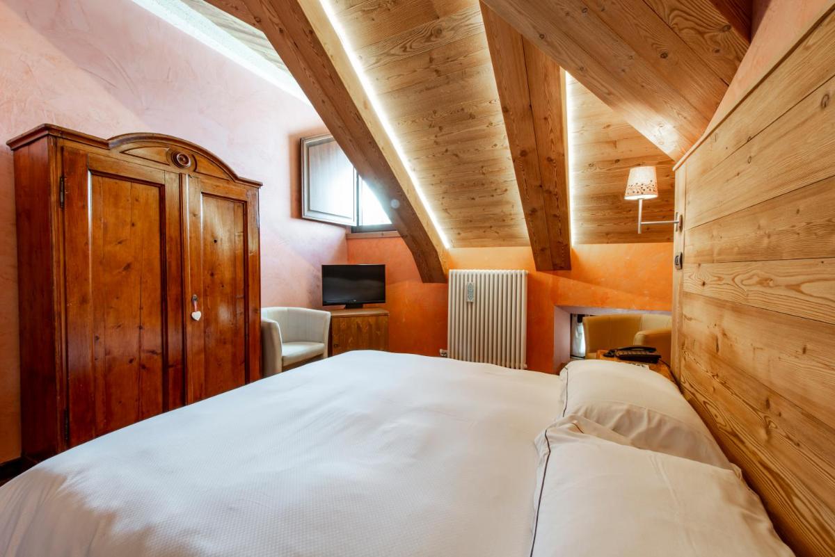 Re delle Alpi Resort & Spa