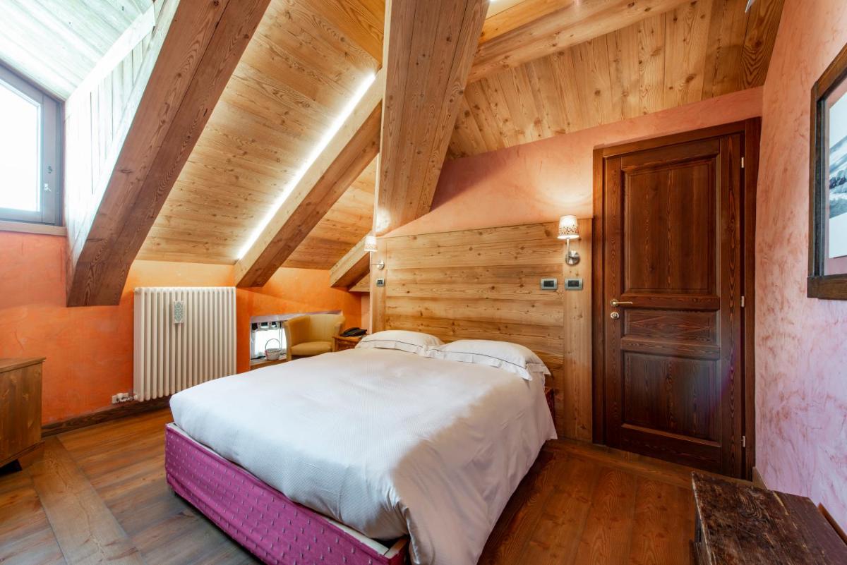 Re delle Alpi Resort & Spa