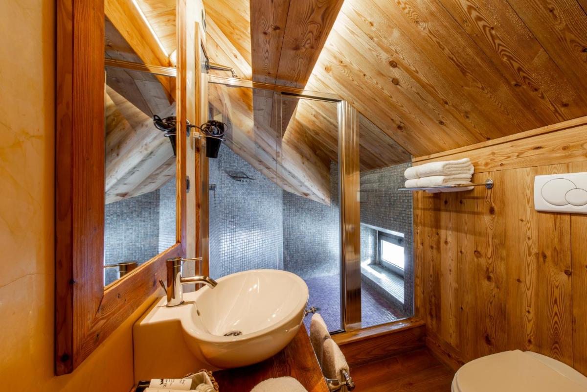 Re delle Alpi Resort & Spa