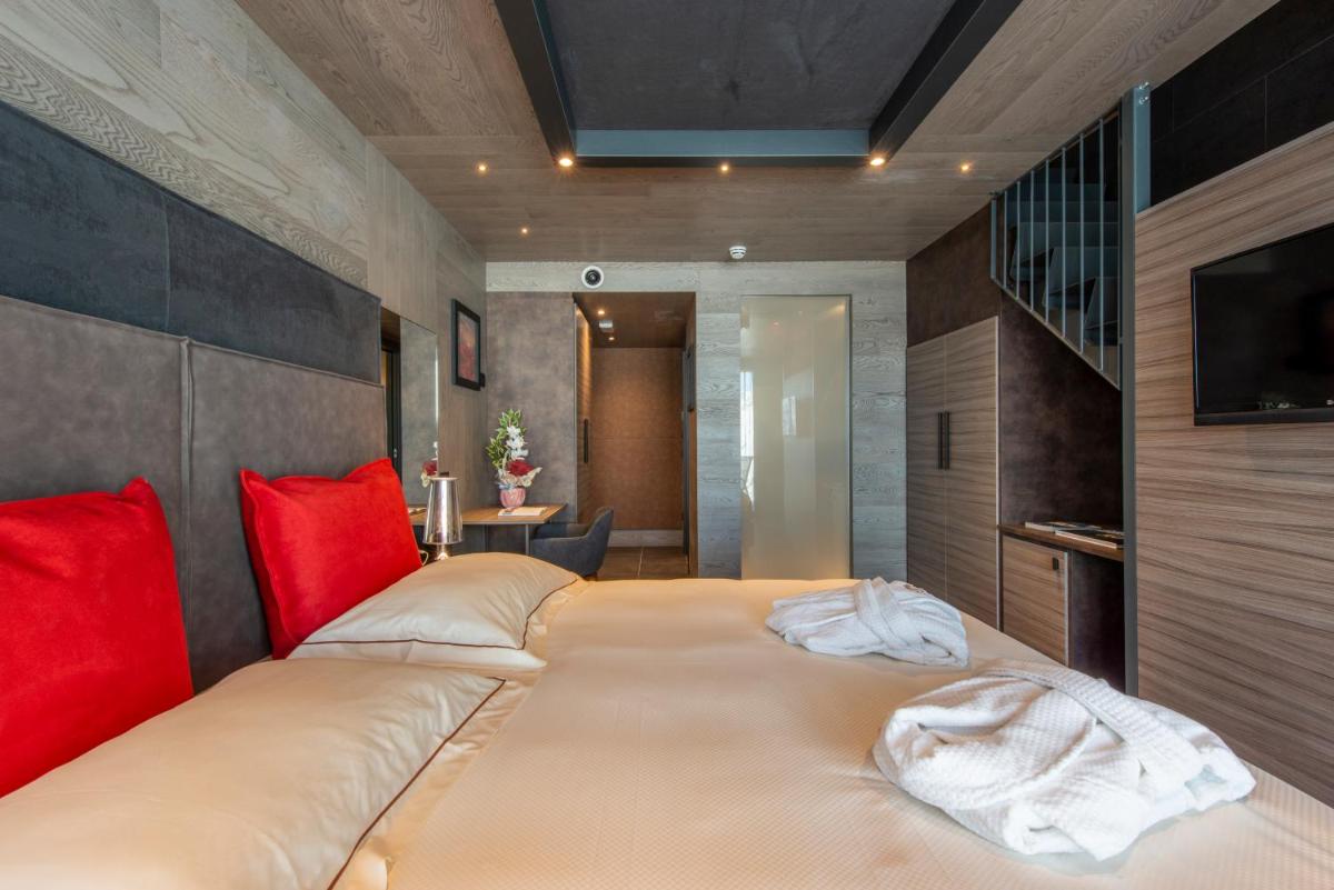 Re delle Alpi Resort & Spa