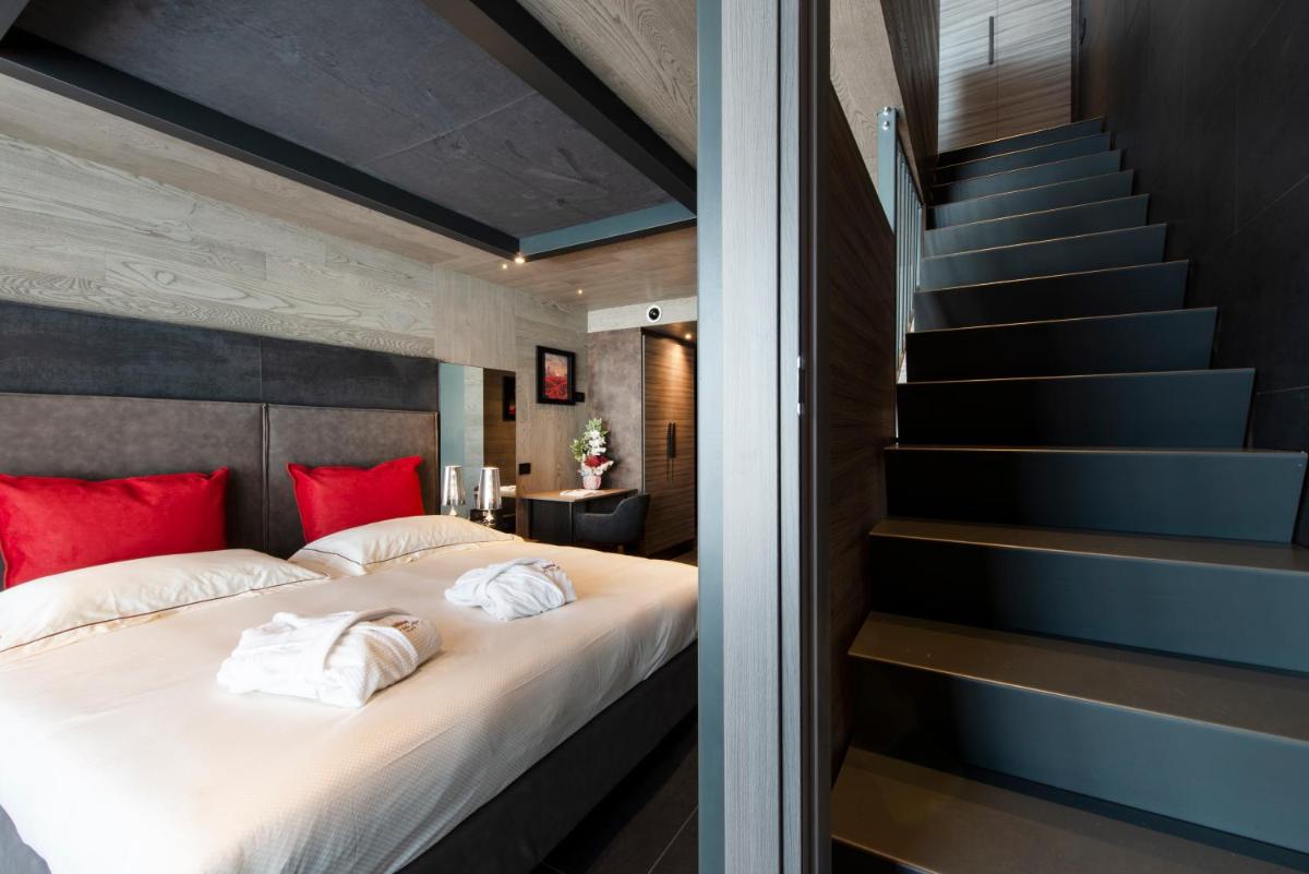 Re delle Alpi Resort & Spa