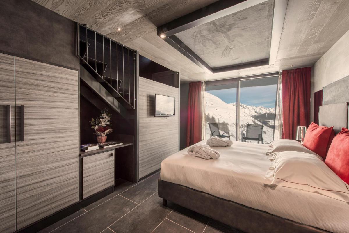 Re delle Alpi Resort & Spa