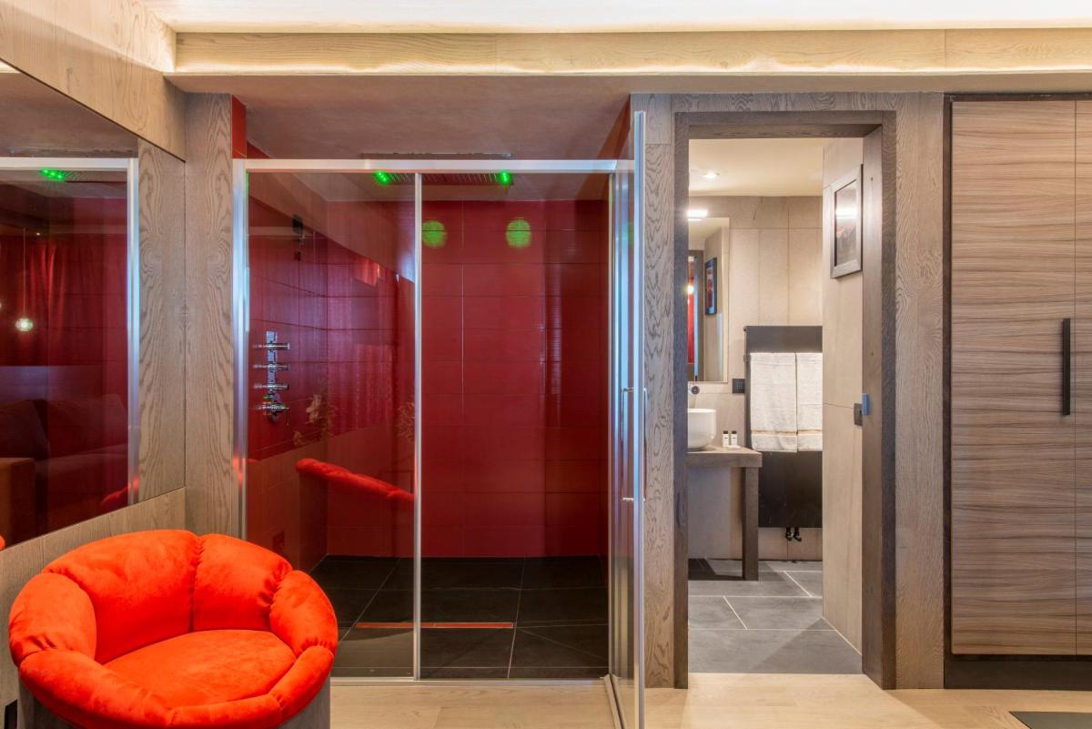 Re delle Alpi Resort & Spa