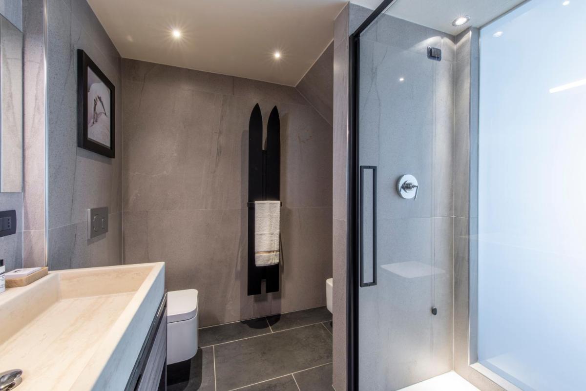 Re delle Alpi Resort & Spa