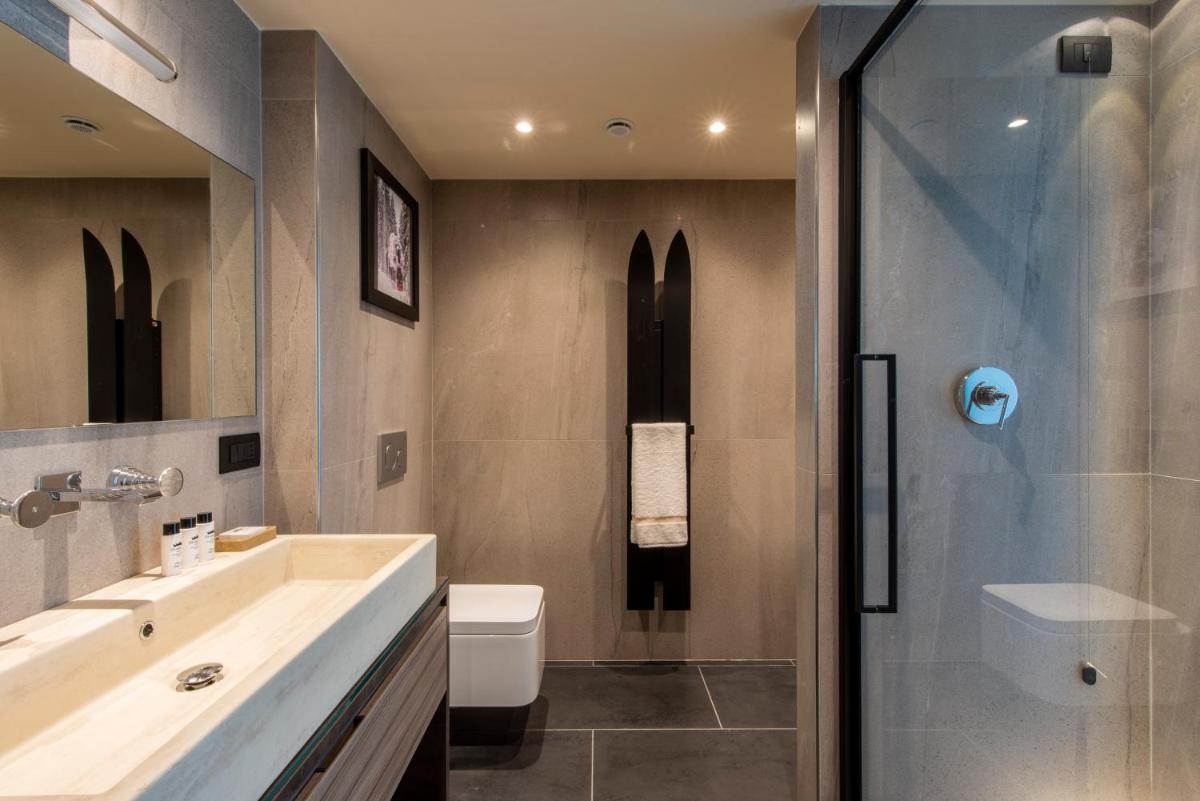 Re delle Alpi Resort & Spa