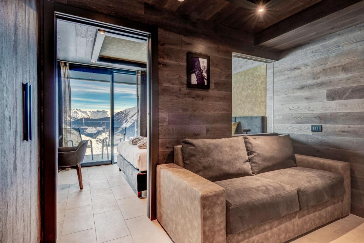 Re delle Alpi Resort & Spa