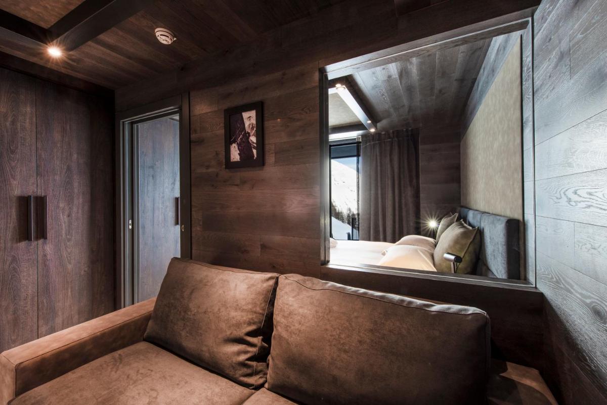 Re delle Alpi Resort & Spa