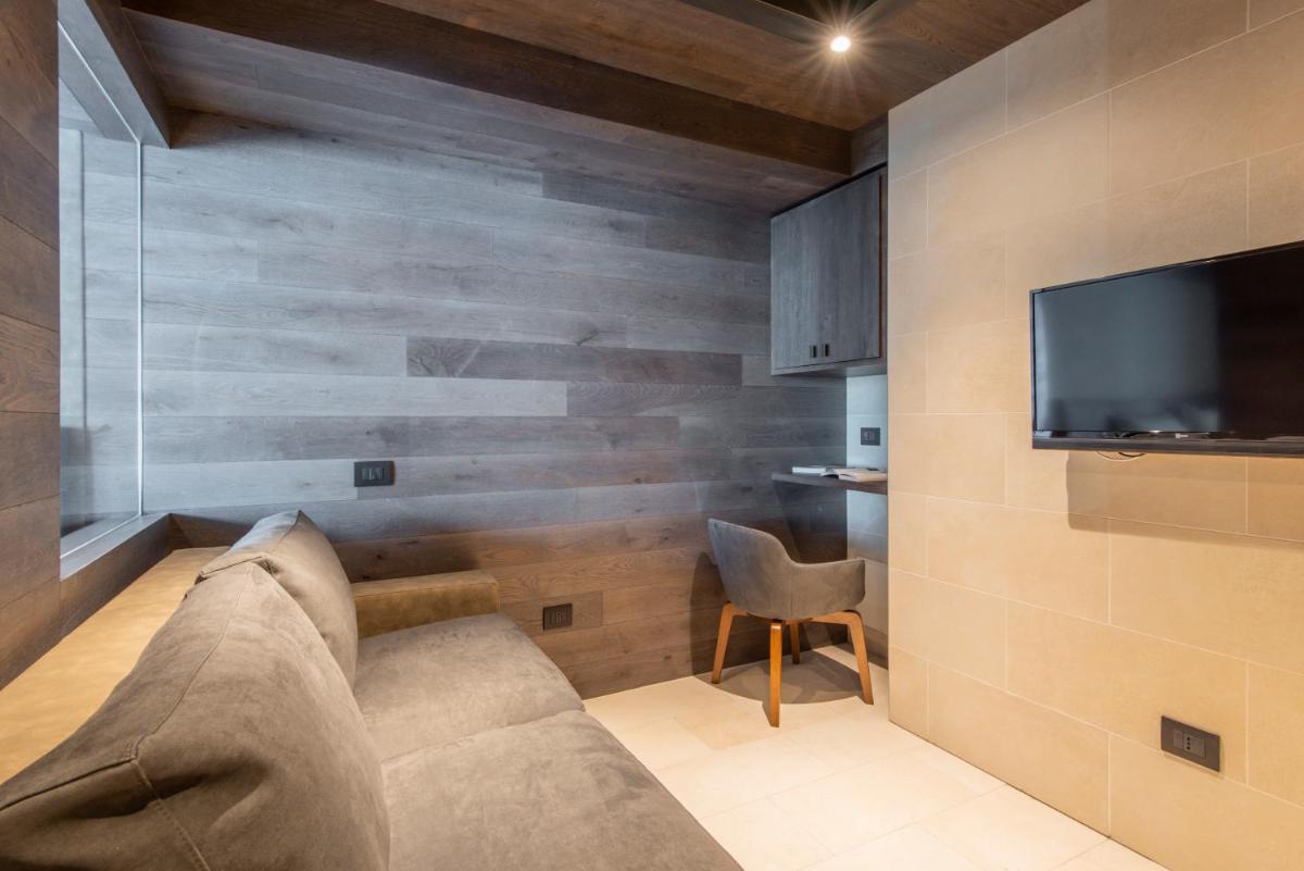 Re delle Alpi Resort & Spa